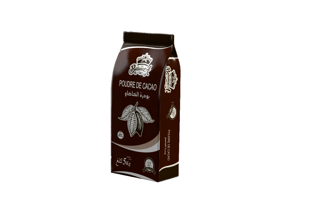 3D CACAO
